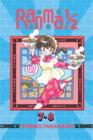 Image for Ranma 1/2 (2-in-1 Edition), Vol. 4