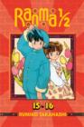 Image for Ranma 1/2 (2-in-1 Edition), Vol. 8