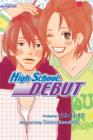 Image for High School Debut (3-in-1 Edition), Vol. 4