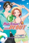 Image for High School Debut (3-in-1 Edition), Vol. 5