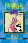 Image for Ranma 1/2 (2-in-1 Edition), Vol. 11