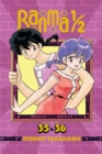 Image for Ranma 1/2 (2-in-1 Edition), Vol. 18