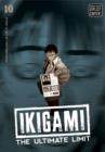 Image for Ikigami10