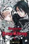 Image for Requiem of the Rose King, Vol. 1