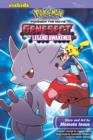 Image for Pokemon the Movie: Genesect and the Legend Awakened