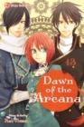 Image for Dawn of the Arcana, Vol. 13