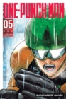 One-Punch Man5 by ONE cover image