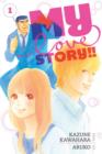 Image for My Love Story!!, Vol. 1