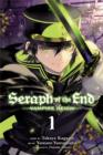 Image for Seraph of the endVolume 1