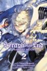 Image for Seraph of the End, Vol. 2