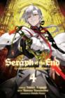 Image for Seraph of the End, Vol. 4
