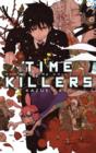 Image for Time killers  : Kazue Kato short story collection