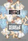 Image for Battle royale  : angel&#39;s border