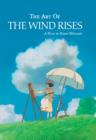 Image for The art of wind rises