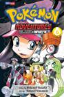 Image for Pokemon Adventures: Black and White, Vol. 6