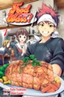 Image for Food Wars!: Shokugeki no Soma, Vol. 1