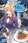 Image for Food Wars!: Shokugeki no Soma, Vol. 2