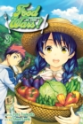 Image for Food Wars!: Shokugeki no Soma, Vol. 3