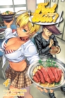 Image for Food Wars!: Shokugeki no Soma, Vol. 4