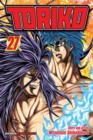 Image for Toriko27