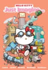 Image for Hello Kitty: Just Imagine
