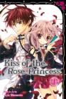 Image for Kiss of the rose princess1