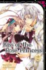 Image for Kiss of the rose princess2