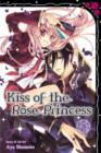Image for Kiss of the rose princess3