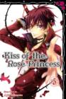 Image for Kiss of the rose princess5