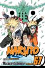 Image for Naruto, Vol. 67