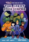 Image for Bravest Warriors: The Great Core Caper