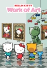 Image for Hello Kitty: Work of Art