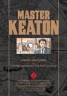 Image for Master Keaton, Vol. 1