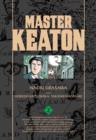 Image for Master Keaton, Vol. 2