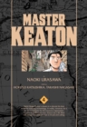 Image for Master Keaton, Vol. 4