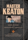 Image for Master Keaton, Vol. 8
