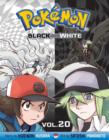 Image for Pokemon Black and White, Vol. 20