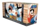 Image for One Piece Box Set 2: Skypiea and Water Seven