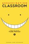 Image for Assassination classroom1