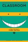 Image for Assassination Classroom, Vol. 2