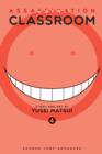 Image for Assassination classroom4
