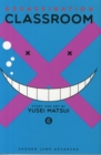 Image for Assassination classroom6