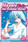 Image for Hayate the Combat Butler, Vol. 25