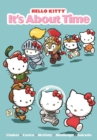Image for Hello Kitty: It&#39;s About Time