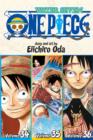 Image for One Piece (Omnibus Edition), Vol. 12