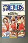 Image for One Piece (Omnibus Edition), Vol. 13