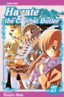 Image for Hayate the Combat Butler, Vol. 27
