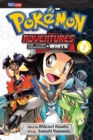 Image for Pokemon Adventures: Black and White, Vol. 7