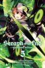 Image for Seraph of the end5