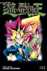 Image for Yu-Gi-Oh! (3-in-1 Edition), Vol. 3